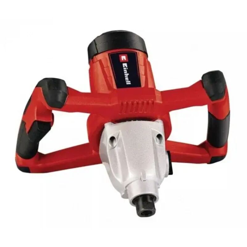 foto del prodotto einhell tc mx 1400 2 e miscelatore elettrico 1400 w