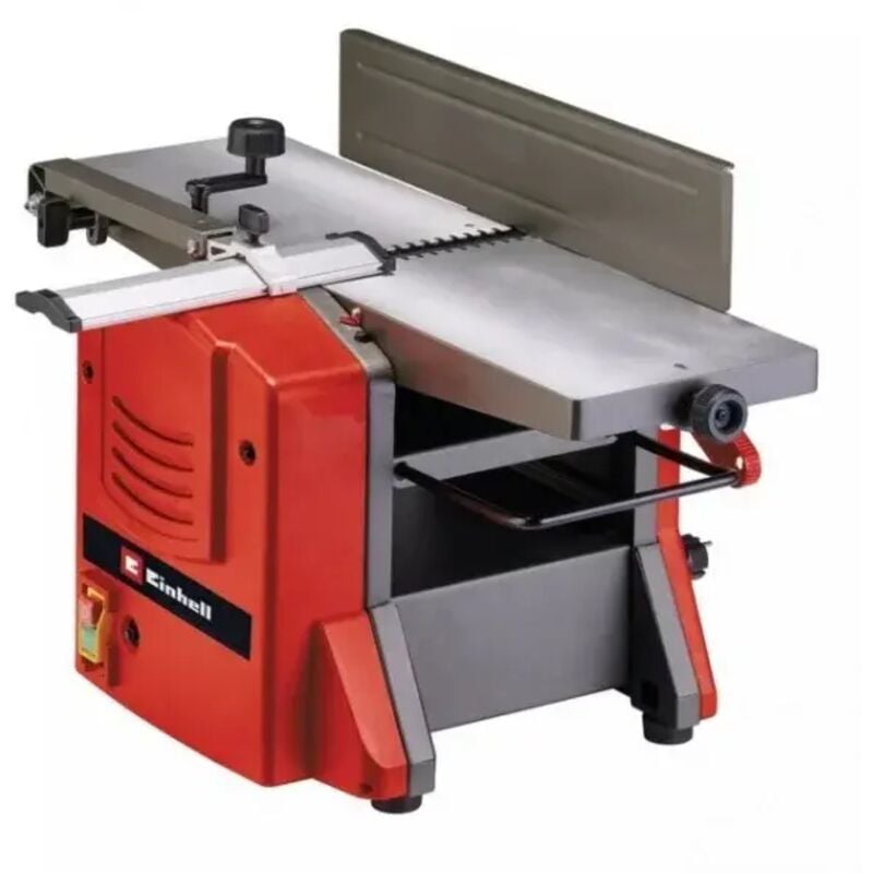 foto del prodotto einhell tc sp 204 2 pialla a filo spessore 1500 w