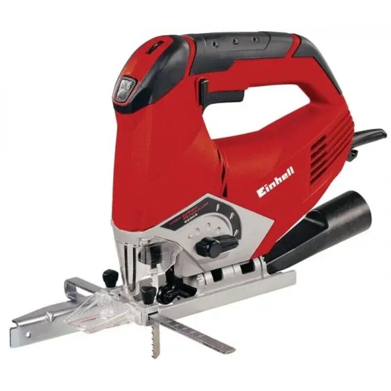 foto del prodotto einhell te js 100 seghetto alternativo 750 w