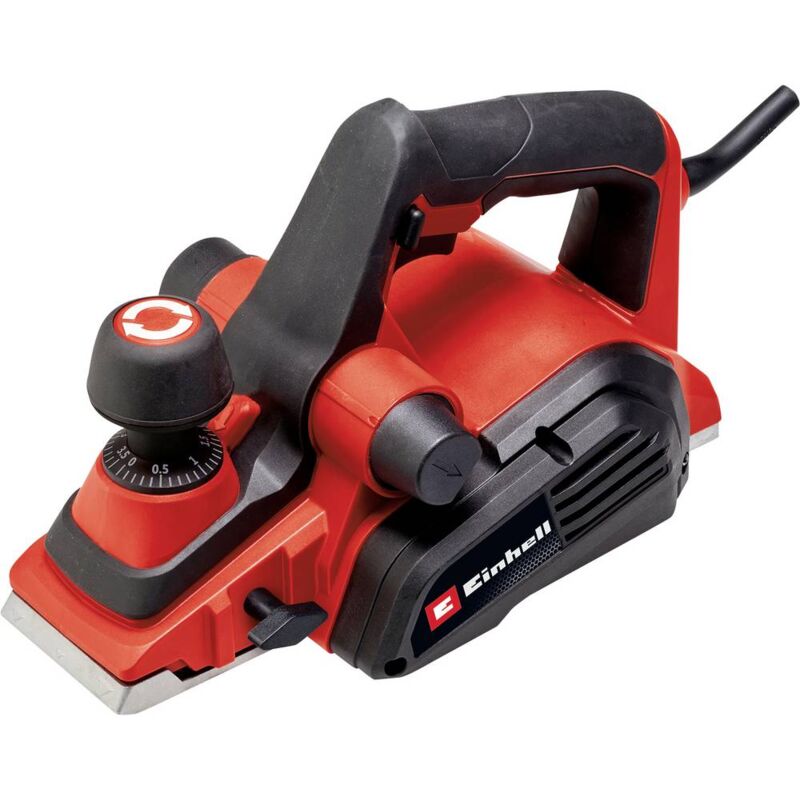 foto del prodotto einhell te pl 920 piallatrice a filo 920 w 82 mm
