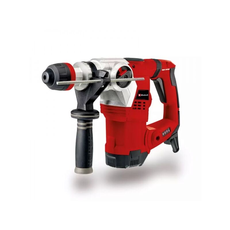 foto del prodotto einhell te rh 32 4f kit tassellatore multifunzione sds plus 1250 w