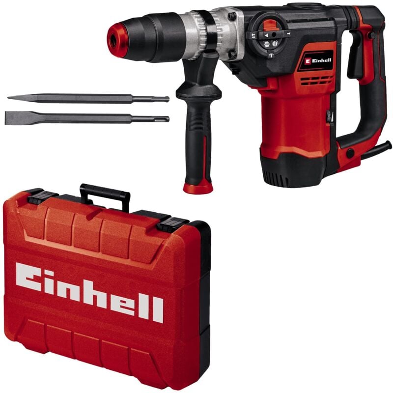 foto del prodotto einhell te rh 40 3f tassellatore 1050 w sds max