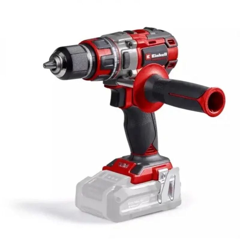 foto del prodotto einhell tp cd 18 80 li bl solo trapano avvitatore brushless 18 v senza batteria