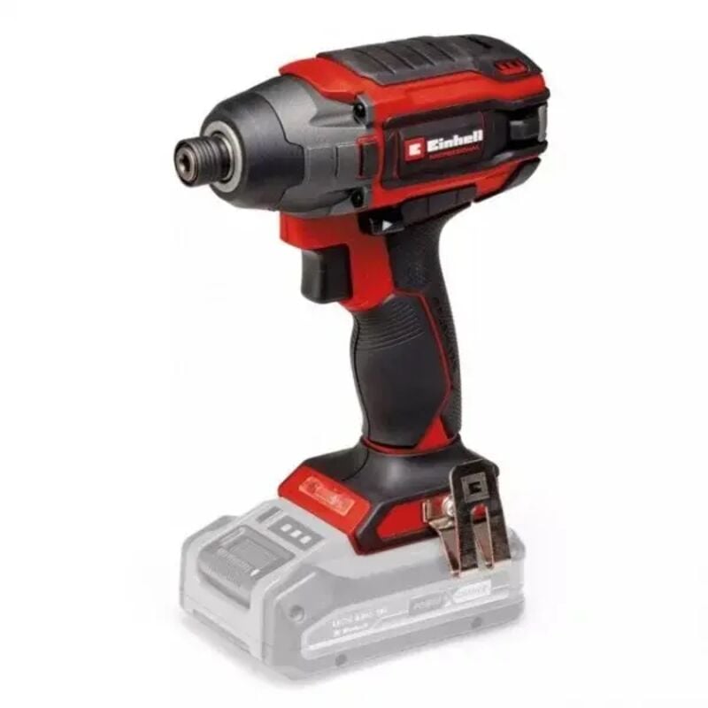 foto del prodotto einhell tp ci 18 220 li bl solo avvitatore a impulsi brushless 18 v senza batterie