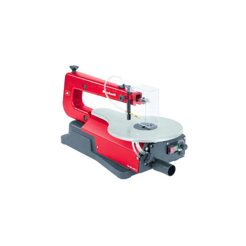 foto del prodotto einhell traforo oscillante th ss 405e