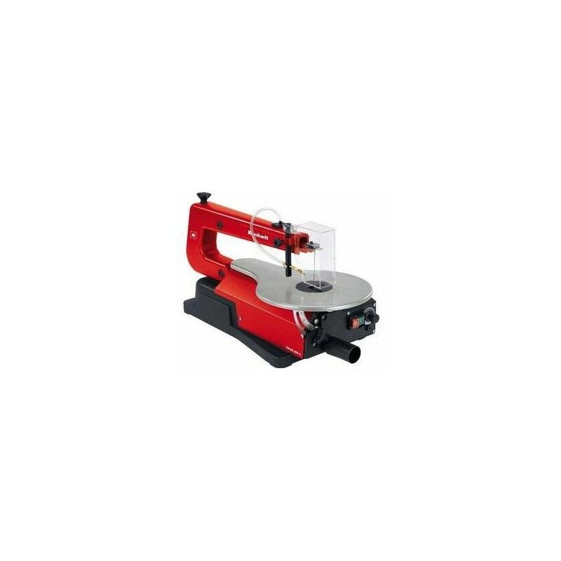 foto del prodotto einhell traforo sega oscillante elettrico tc ss 405 e