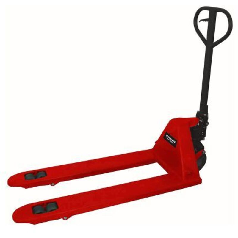 foto del prodotto einhell transpallet tc pt 2500