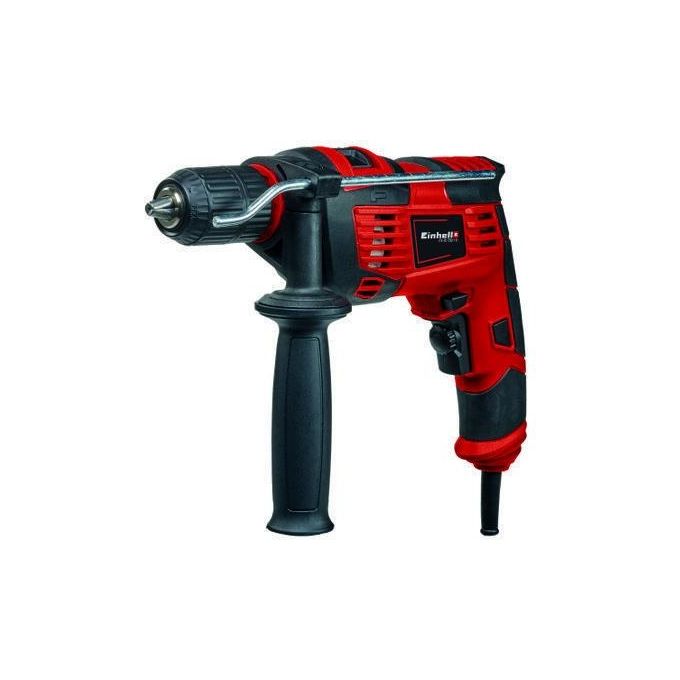 foto del prodotto einhell trapano a percussione tc-id 720-1 e kit