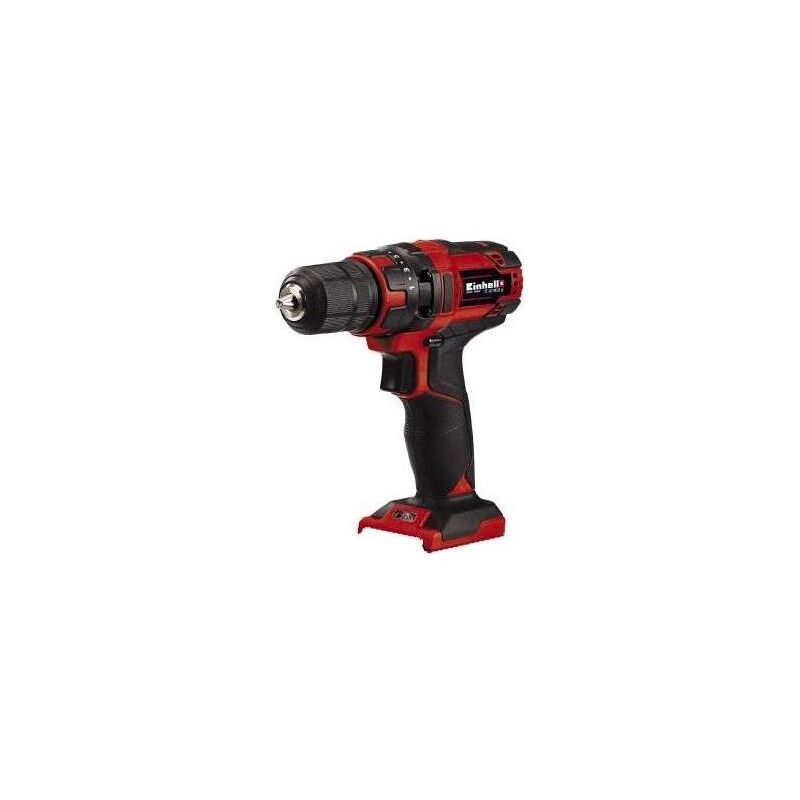 foto del prodotto einhell trapano avvitatore a batteria tc cd 18 35 li batteria non inclusa 