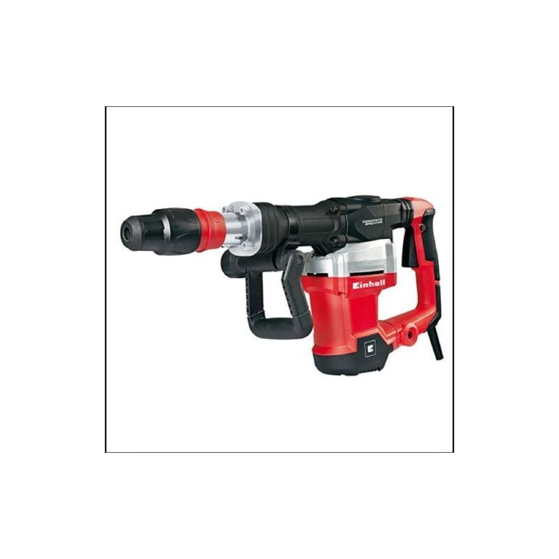 foto del prodotto einhell trapano martello demolitore te dh 1027 sds max in valigetta tassellatore