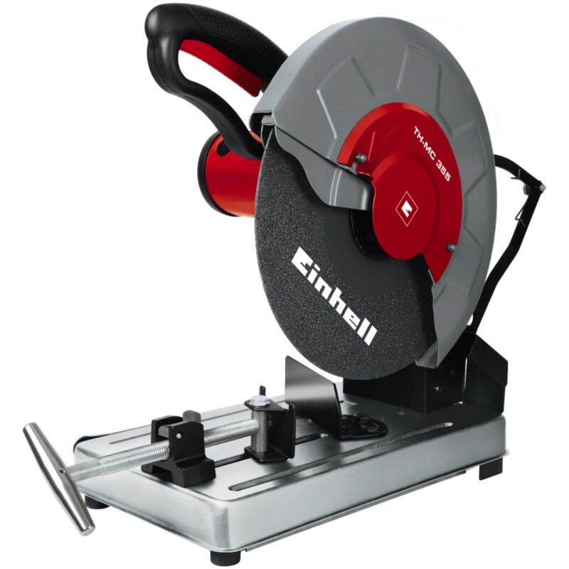 foto del prodotto einhell troncatrice metallo th mc355 .