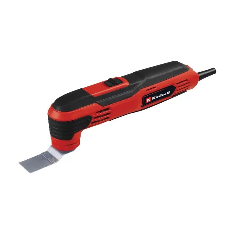 foto del prodotto einhell utensile multifunzione tc mg 250 ce 250 w versatile accessori inclusi