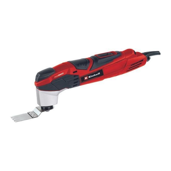 foto del prodotto einhell utensile multifunzione te mg 200 ce 200 w regolabile accessori inclusi