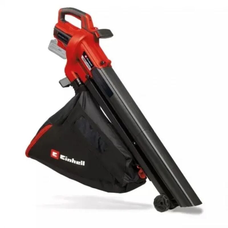 foto del prodotto einhell venturro 18 210 soffiatore aspiratore pxc 18 v brushless senza batterie