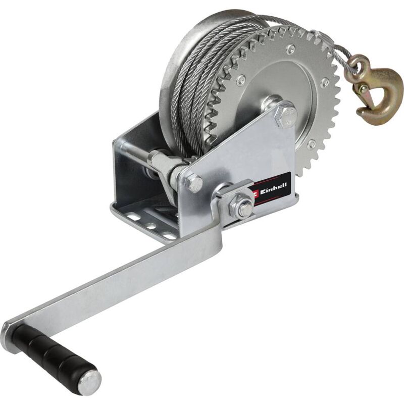 foto del prodotto einhell verricello manuale 2260170