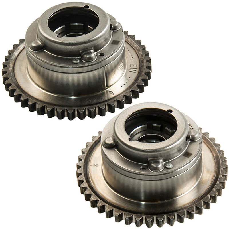 foto del prodotto einlass auslass nockenwellenversteller f r mercedes m271 w204 c180 c200 c250 cgipaar nockenwellenversteller for mercedes m271 1.8l c 180 200 250 e