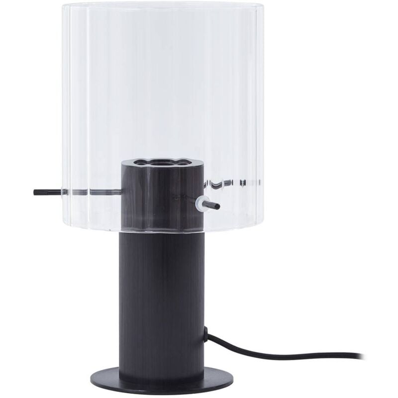 foto del prodotto eirian' in trasparente da metallo - lucande