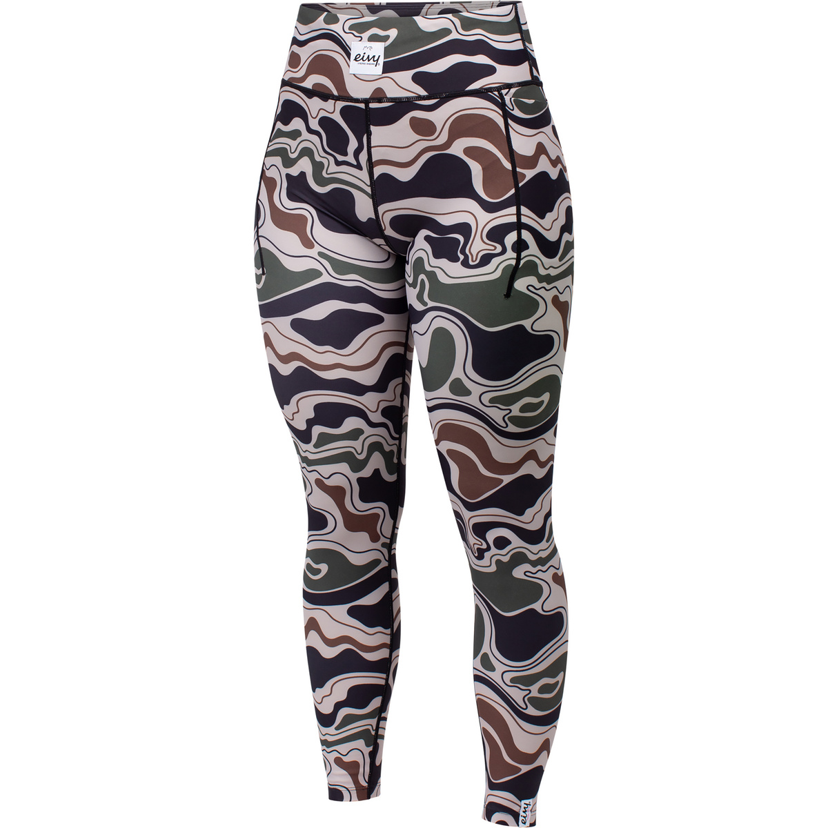 foto del prodotto eivy donna leggings pocket