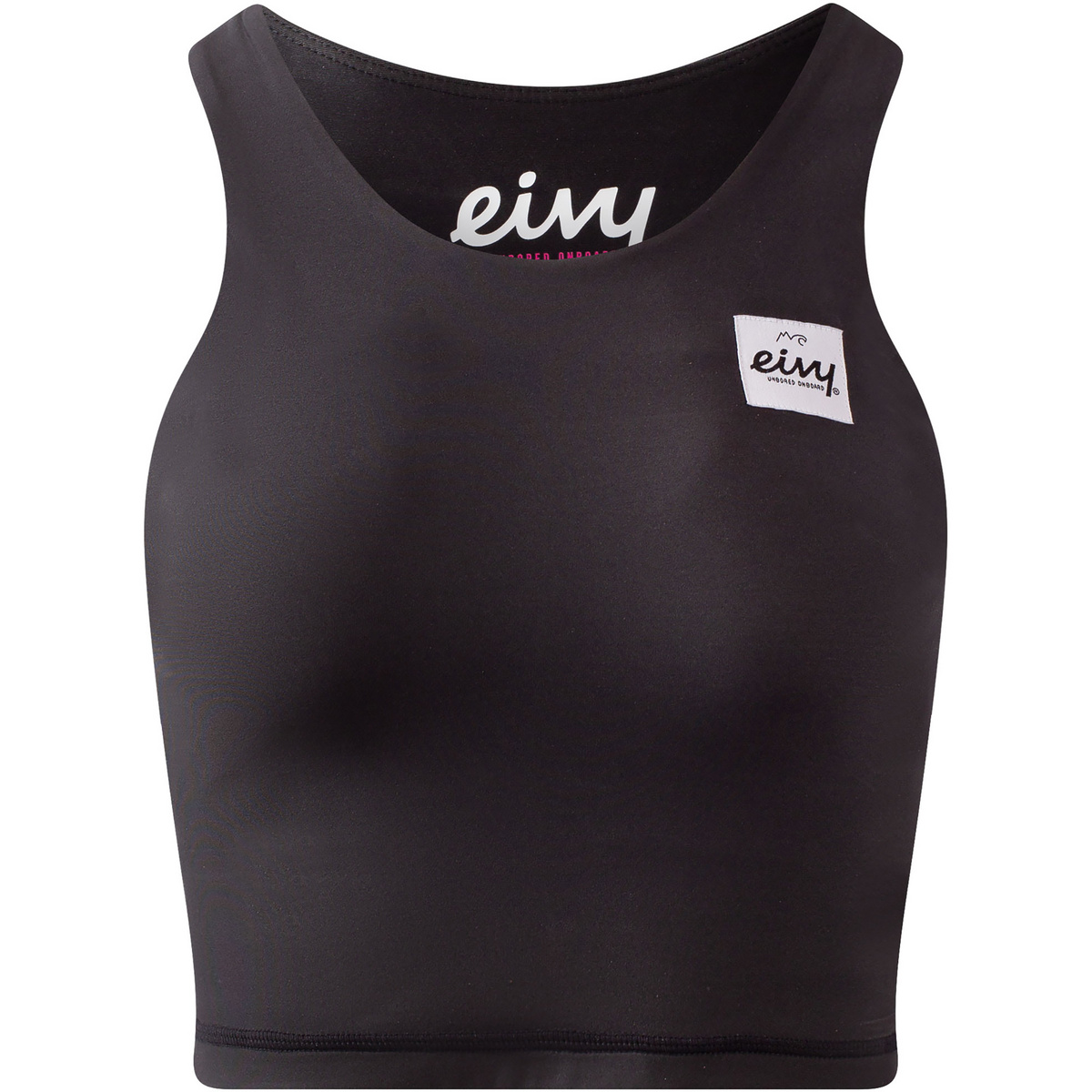 foto del prodotto eivy donna reggiseno cover up rib top