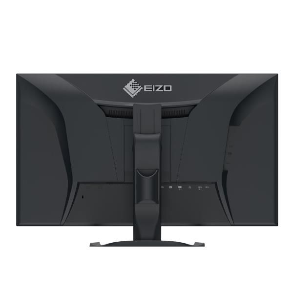 foto del prodotto eizo flexscan ev3240x bk led display 80 cm 31.5 3840 x 2160 pixel 4k ultra hd nero