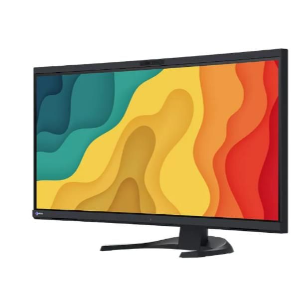 foto del prodotto eizo flexscan ev3450xc-bk led display 86,6 cm 34.1 3440 x 1440 pixel ultrawide quad hd nero