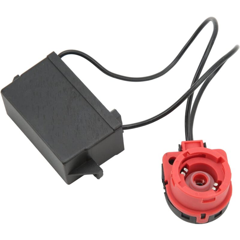 foto del prodotto ej.life accenditore allo xeno per fari, avviamento faro allo xeno sinistro 1307329080, ballast per accenditore hid per e46 serie 3 m3