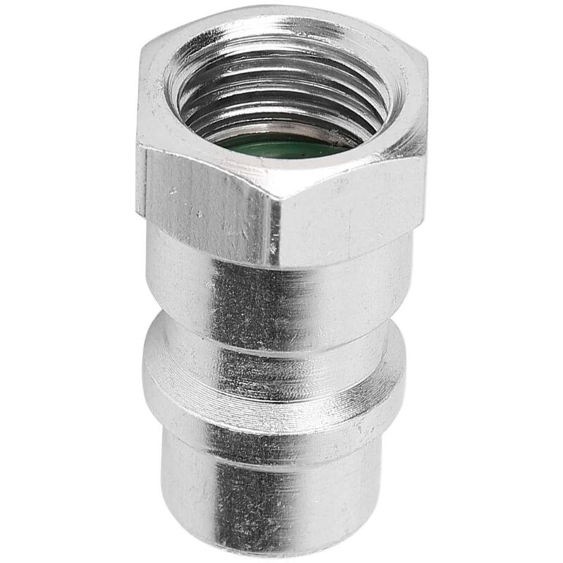 foto del prodotto ej.life adattatore r134a tbest, adattatore r134a, refrigerante r134a, adattatore r12 in r134a, kit adattatore di conversione converte r12 r22 r502