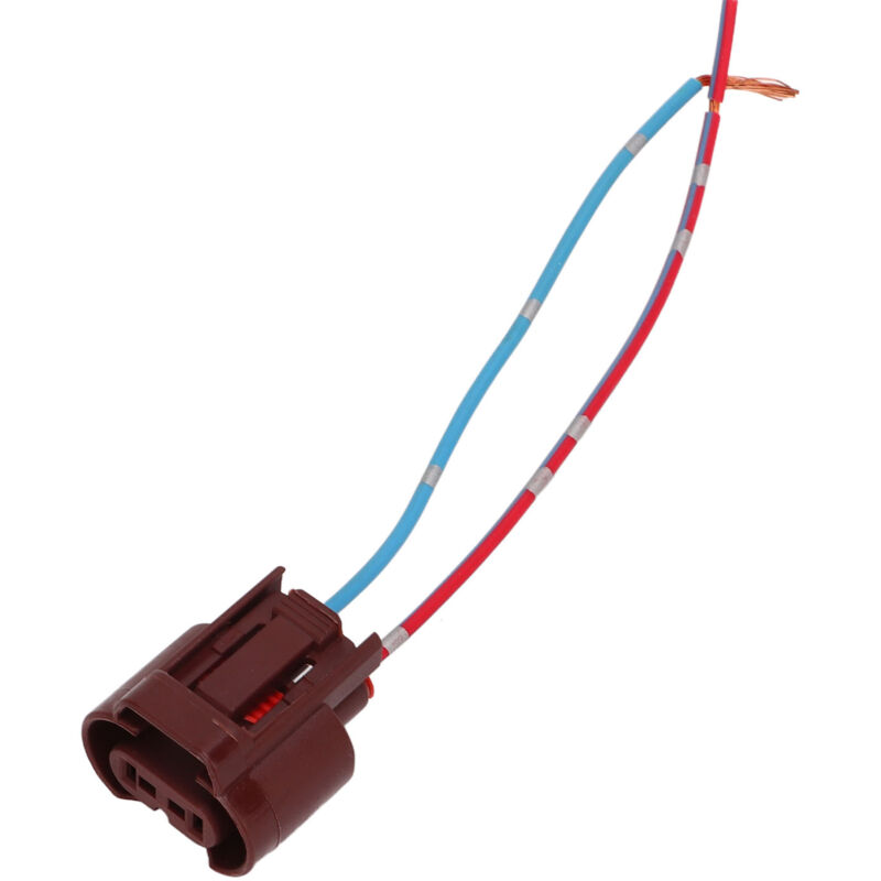 foto del prodotto ej.life adattatore spina hb4, 2 pin, prese per lampadine fari, cablaggio per lampadine hb4 9006 9012