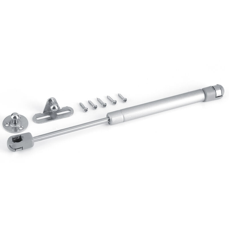 foto del prodotto ej.life ammortizzatore a molla a gas con potenza 40n, 60n, 80n, 100n, 120n, 150n. cerniere per ante di mobili con cerniere di sollevamento. molla