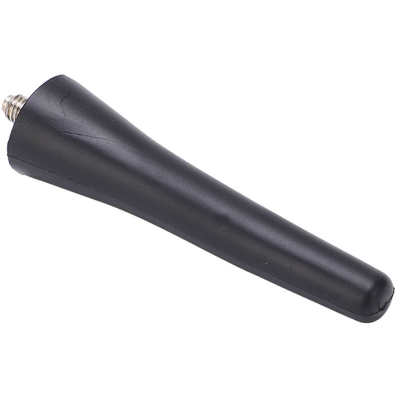 foto del prodotto ej.life antenna corta per auto mt 6561n3, lunghezza 6,7 cm, in abs, colore nero, di ricambio per peugeot 107 108 206 207 307 308 407