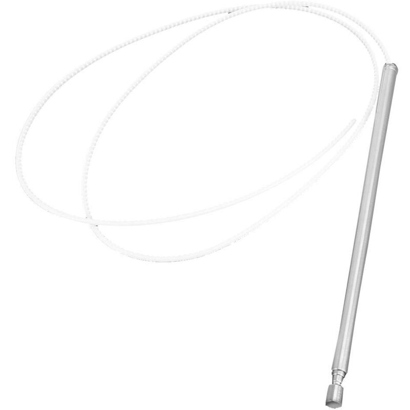 foto del prodotto ej.life antenna per auto, antenna per auto corta, antenna per veicoli, antenna a stelo corta, antenna di potenza, albero antenna zpn 01412