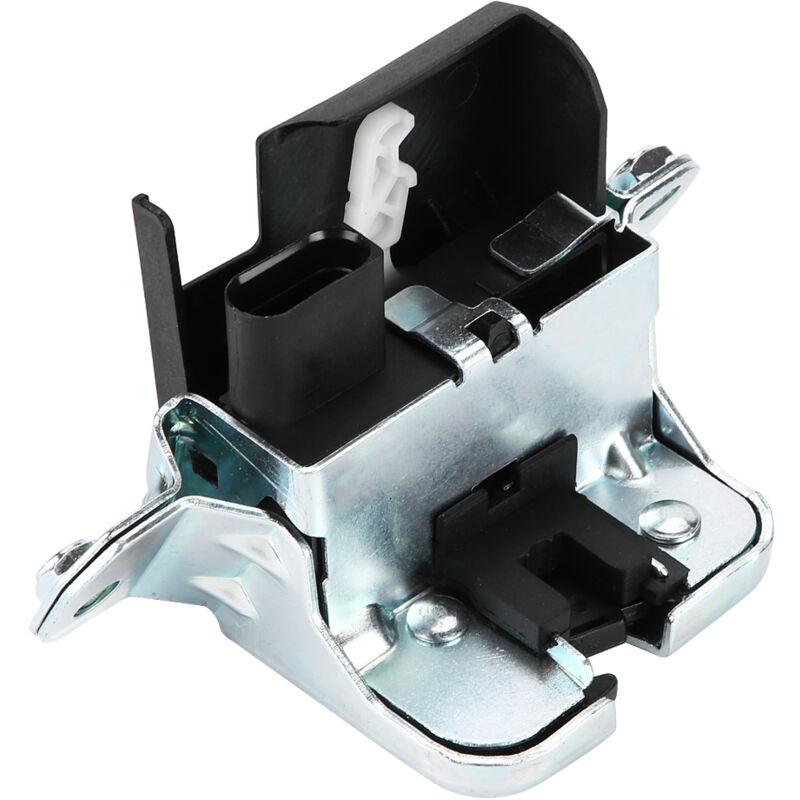 foto del prodotto ej.life aqxreight serratura per auto, serratura del portellone posteriore del bagagliaio per modelli 2011 2016 7p0827505g