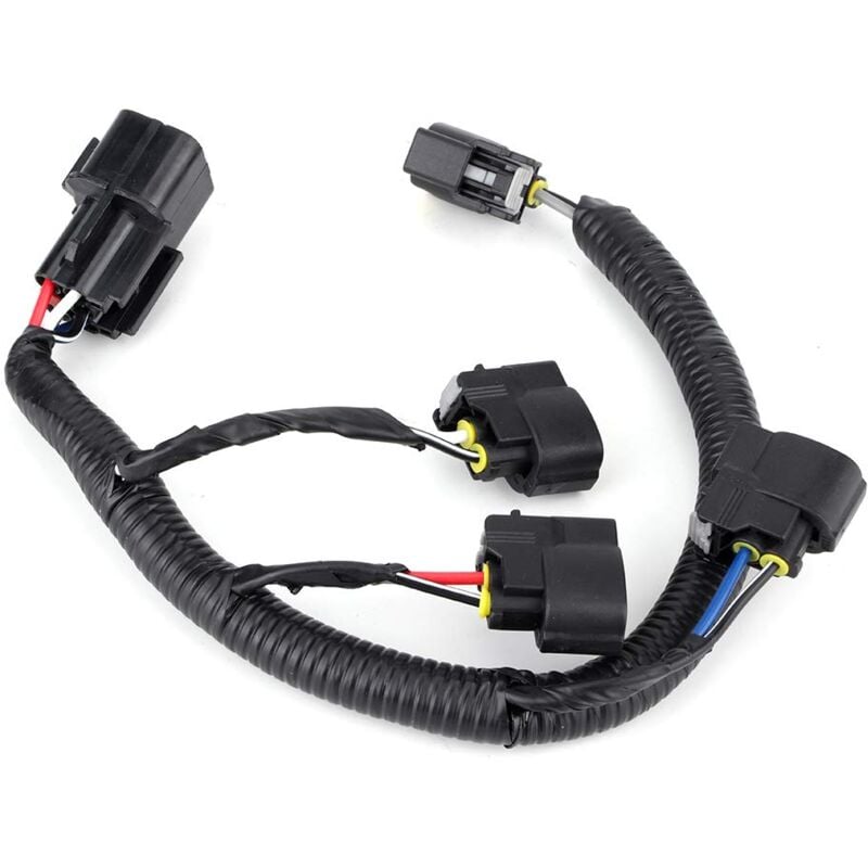 foto del prodotto ej.life cablaggio bobina di accensione 27350 2b000 compatibile con veloster 2012 013 2014