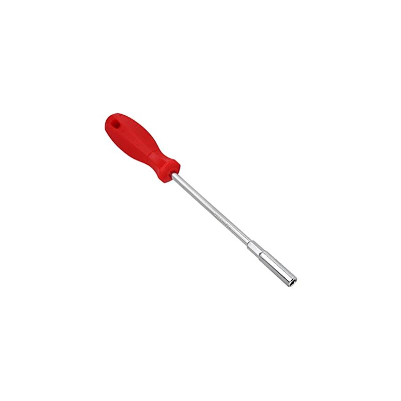 foto del prodotto ej.life cacciavite da 5,5 mm, chiave a tubo, chiave a bussola esagonale con manicotto esteso, cacciavite a bussola da 5,5 mm 5,5 mm 