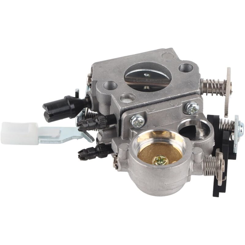 immagine 0 del prodotto ej.life carburatore per motoseghe ms171 ms181 ms201 ms211 in alluminio leggero, facile da installare, 1 pezzo