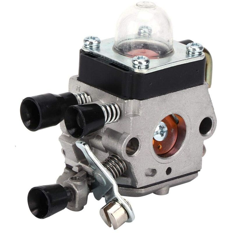 foto del prodotto ej.life carburatore per stihl fs38 fs45 fs46 fs55 km55 hl45 fs55c fs55r fs55rc tosaerba decespugliatore tagliasiepi