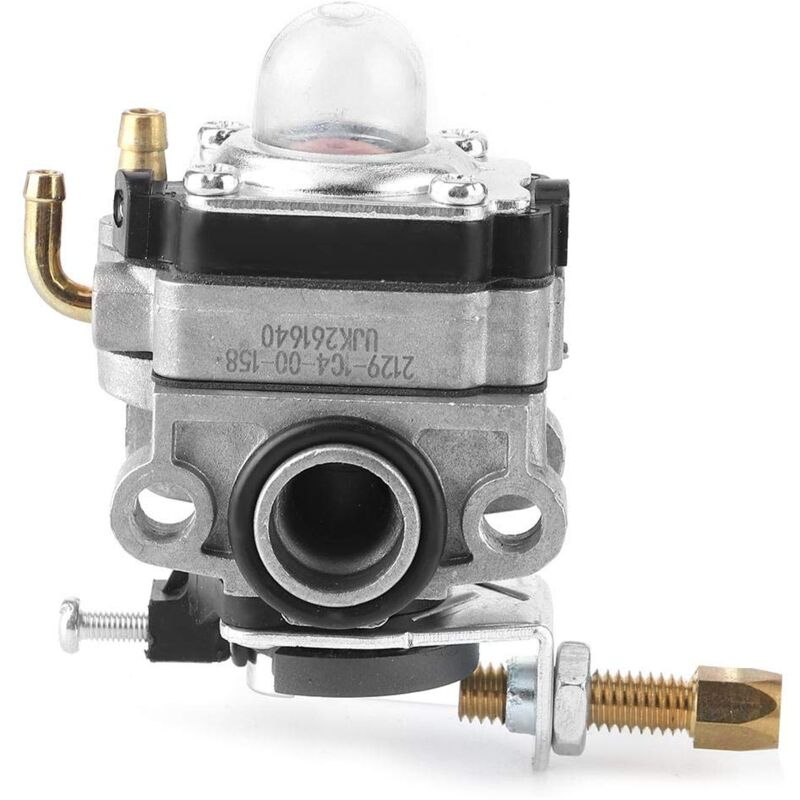 foto del prodotto ej.life carburatore per tagliasiepi carburatore per decespugliatore 139fa 140fa motore a 4 tempi decespugliatore 40fa motore a 4 tempi