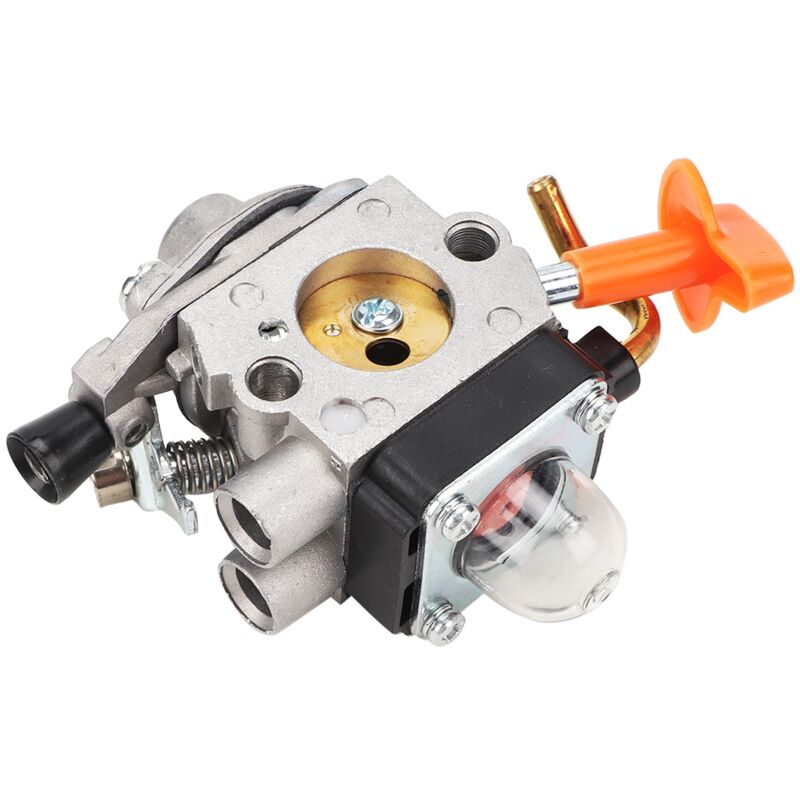 foto del prodotto ej.life carburatore zama oem adatto per stihl fs87 fs90 hl100 hl100k fs90k fs100 fs110 fs110r ht110x ht100 ht101