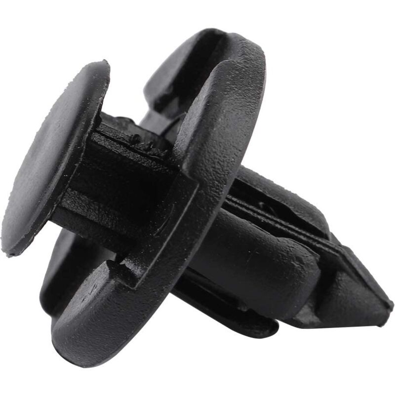 immagine 0 del prodotto ej.life clip per paraurti clip per interni 01553 09321 kit di fissaggio per paraurti interno, clip per finiture parafango, kit di fissaggio di