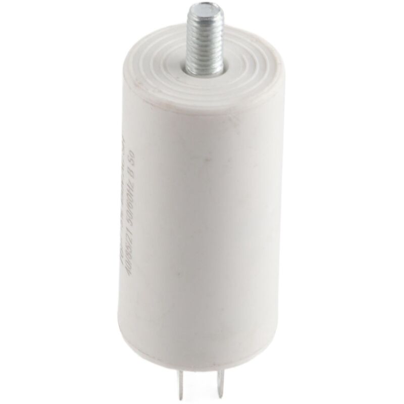 foto del prodotto ej.life condensatore di marcia 450v 16uf, design antideflagrante di prima classe, lunga durata, per condizionatori d aria, lavatrici