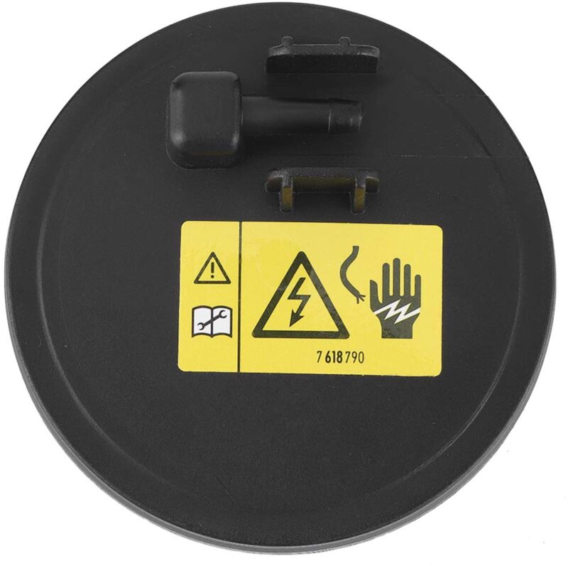 foto del prodotto ej.life coperchio valvola testata cilindro motore pcv 11127570292 adatto per x1 x3 x5 x6 435i 535i 640i motore n55 3.0l