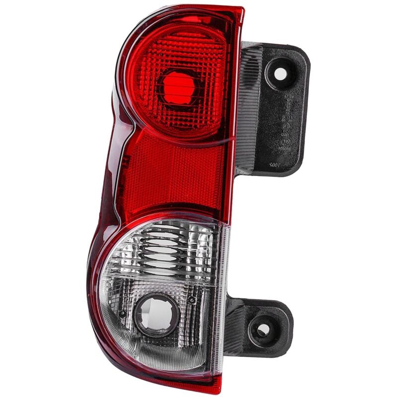 foto del prodotto ej.life fanale posteriore sinistro per auto, risposta rapida 26550 jx00a fanale posteriore di ricambio per nissan nv200