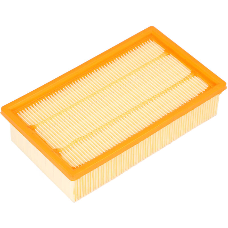 foto del prodotto ej.life filtro di ricambio per aspirapolvere per karcher nt25 nt35 nt361 nt45 nt55 nt611