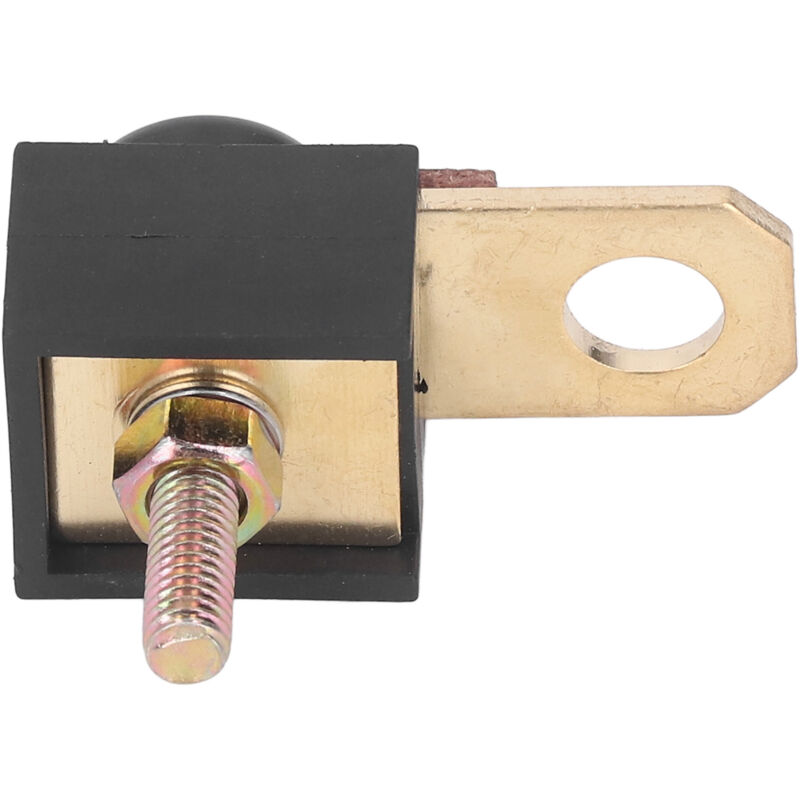 foto del prodotto ej.life fusibile di avviamento 90a 12v 79023a91 ad alta resistenza, ricambio per motore mercruiser