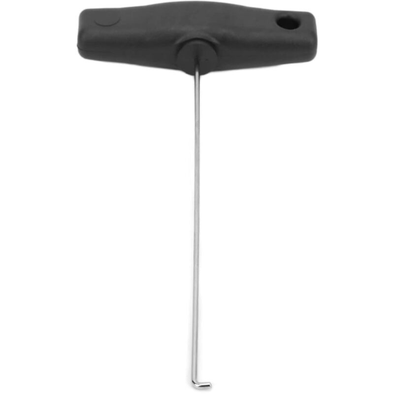 foto del prodotto ej.life gancio di trazione per presa d aria akozon, strumento di rimozione multifunzionale per presa d aria per classe semacg w116 w124 w129 w210