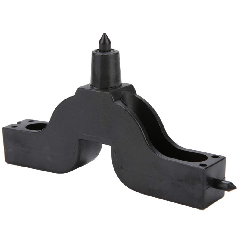 foto del prodotto ej.life garden strumento per irrigazione a goccia, attrezzo per irrigazione, punzonatura tubi, forniture per irrigazione, ugello per giardinaggio