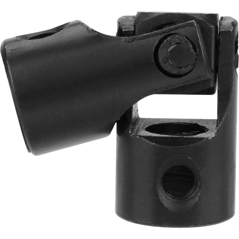 foto del prodotto ej.life giunto cardanico da 6 mm, giunto albero motore, giunto universale sterzo fai da te, giunto universale da 6 12 34 mm