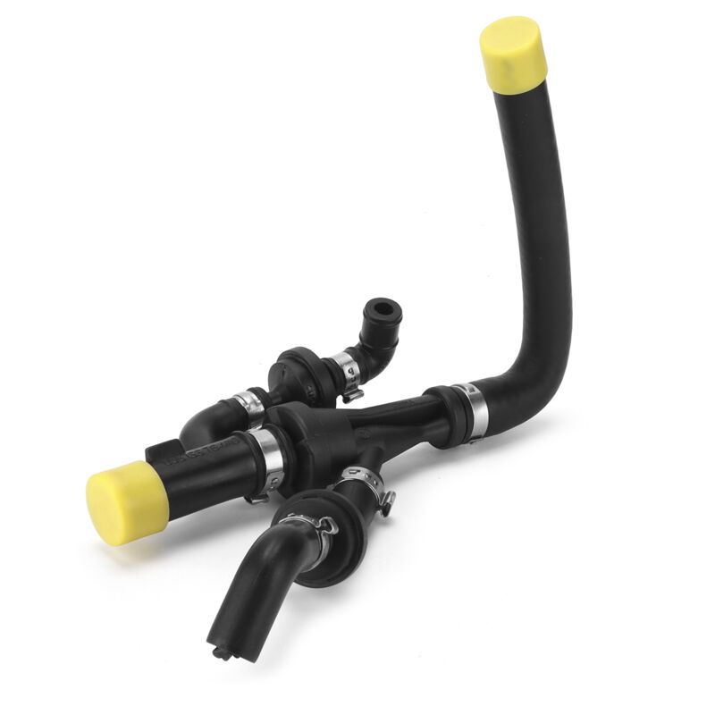 foto del prodotto ej.life gruppo tubo flessibile di sfiato valvola di ritegno vuoto 058133753b sostituzione per a4 s4 1.8t 1999 2008