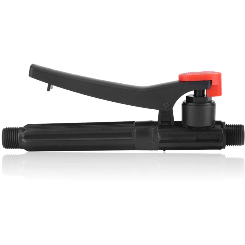 foto del prodotto ej.life impugnatura per pistola a spruzzo con grilletto per irrigazione agricola da giardino all aperto spraymaster maniglia universale per