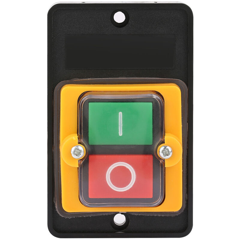 foto del prodotto ej.life interruttore a pulsante di alta qualit per macchinari tessili per apparecchiature meccaniche circuito elettrico industria 220v